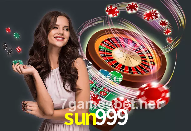 vivo no cassino sun999